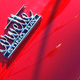 Illustration for article titled The ten greatest automotive fonts of all time